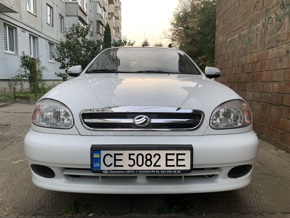 Продам Део Сенс 2015 року