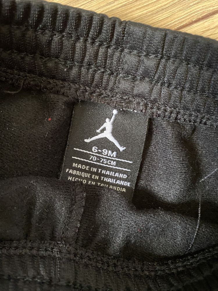 Dres niemowlecy Jordan