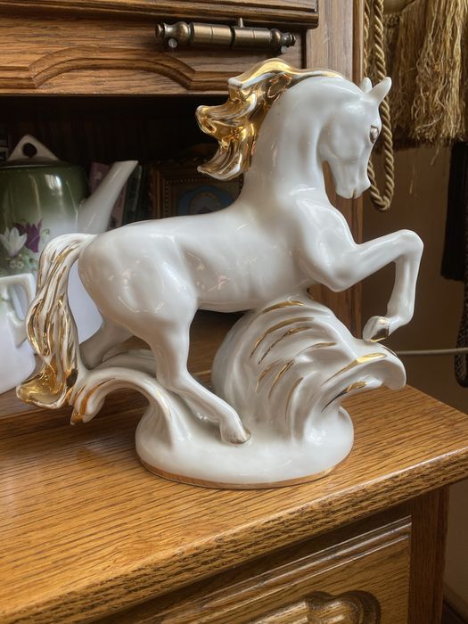 Грациозная лошадка ЛФЗ