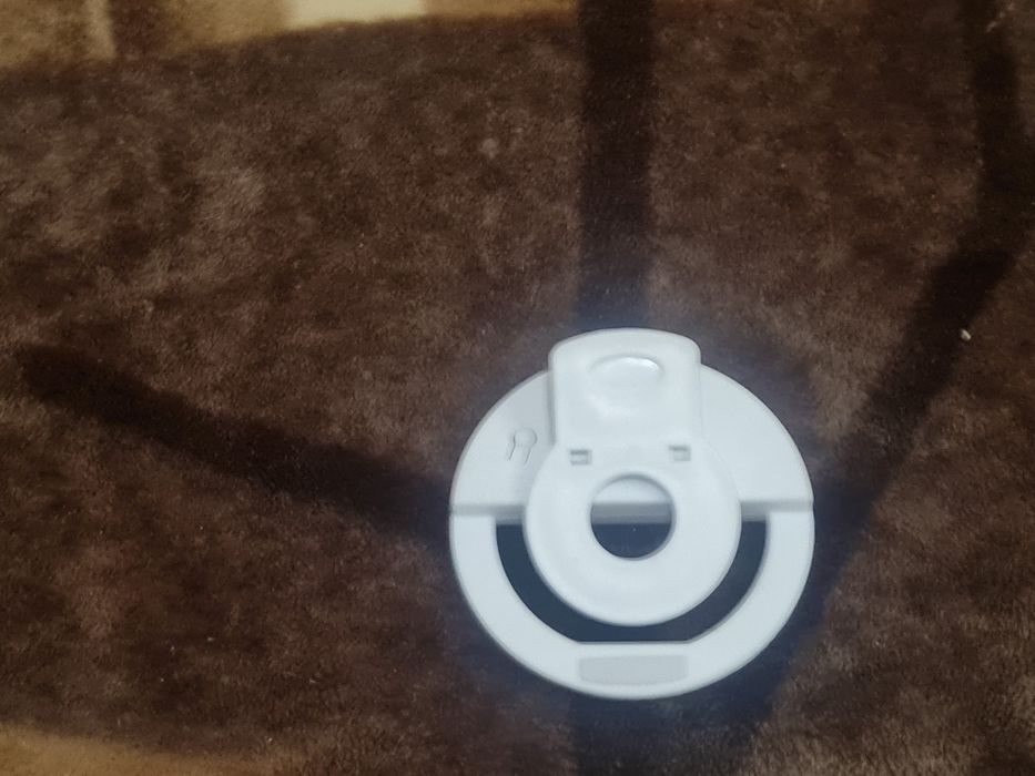 Tiktok лампа клипса