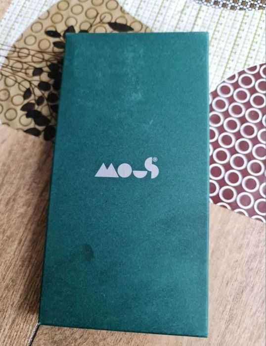 Etui mous Iphone 16 pro max TPU Wojskowe