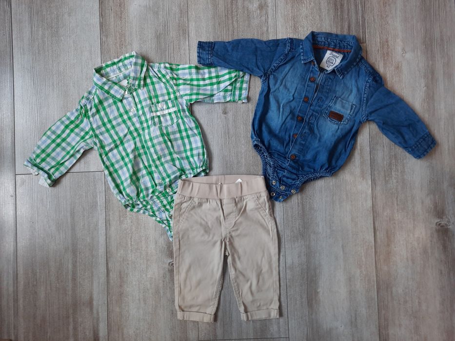 Elegancki komplet 62