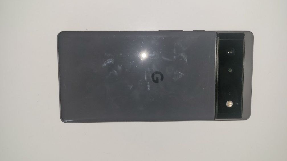Google pixel 6, Гугл піксель 6
