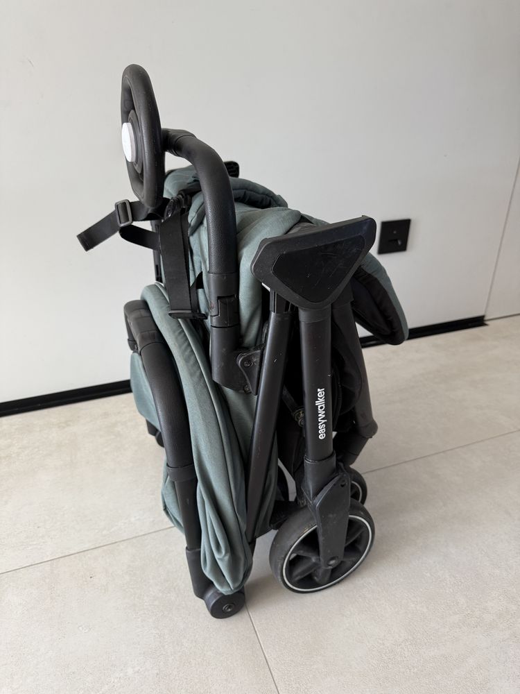 Wozek spacerowy Easywalker Jackey