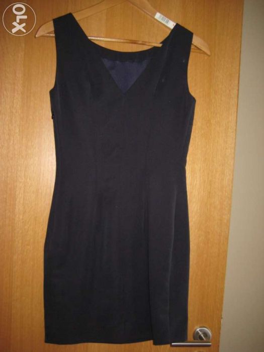Vestido cerimonia
