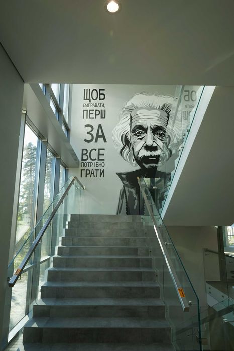 Оренда офісу у Grono center у Бучі (від 17 кв.м)