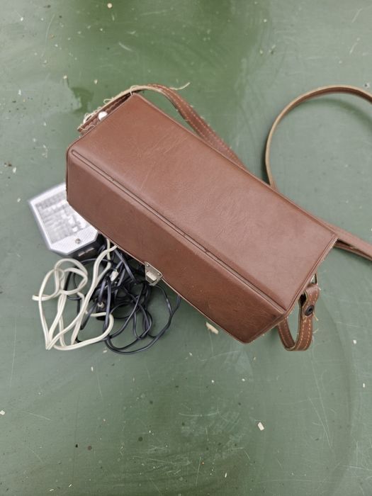 Lampa błyskowa Czajka