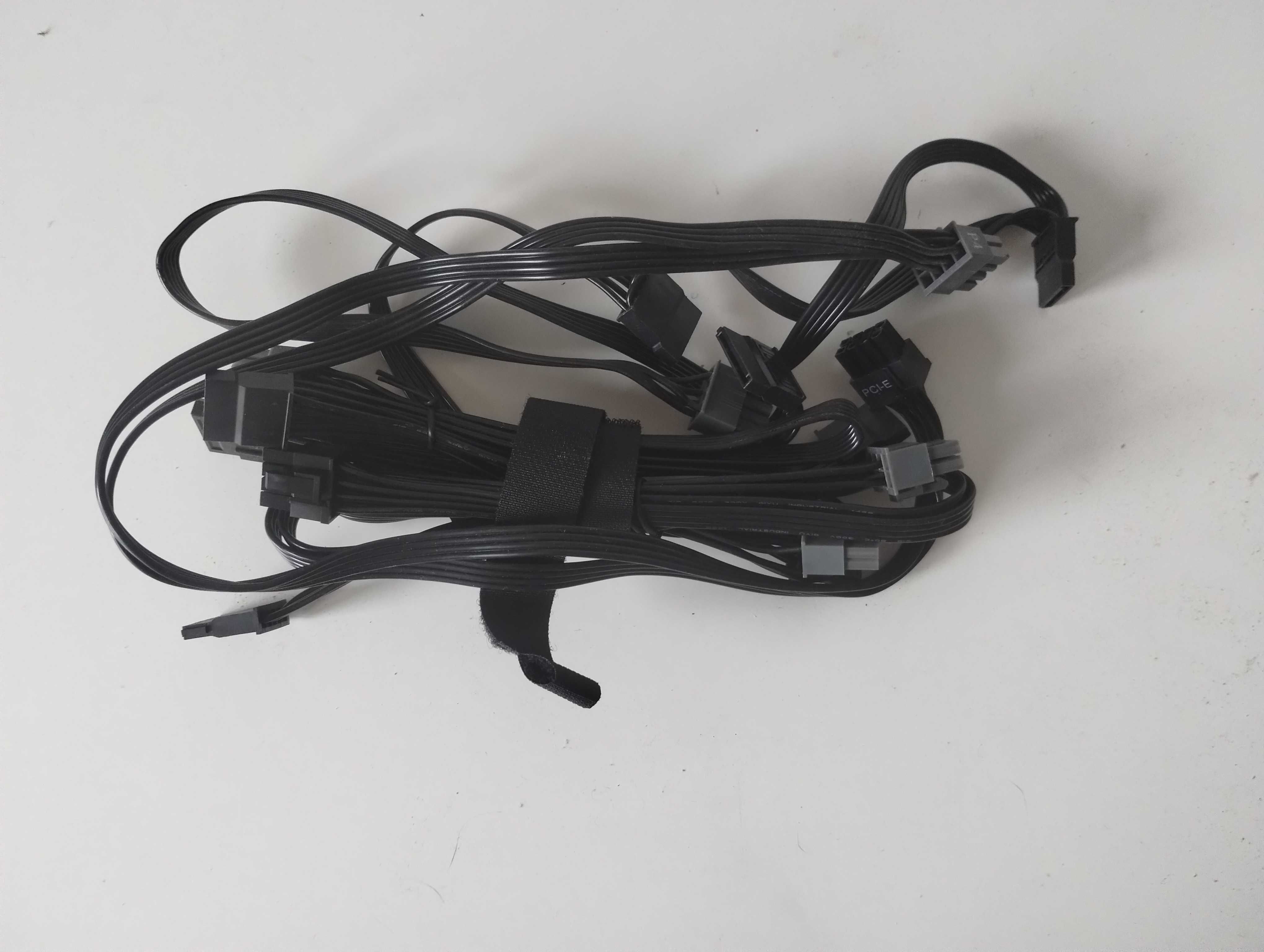 Zasilacz SilentiumPC Vero M3 600W