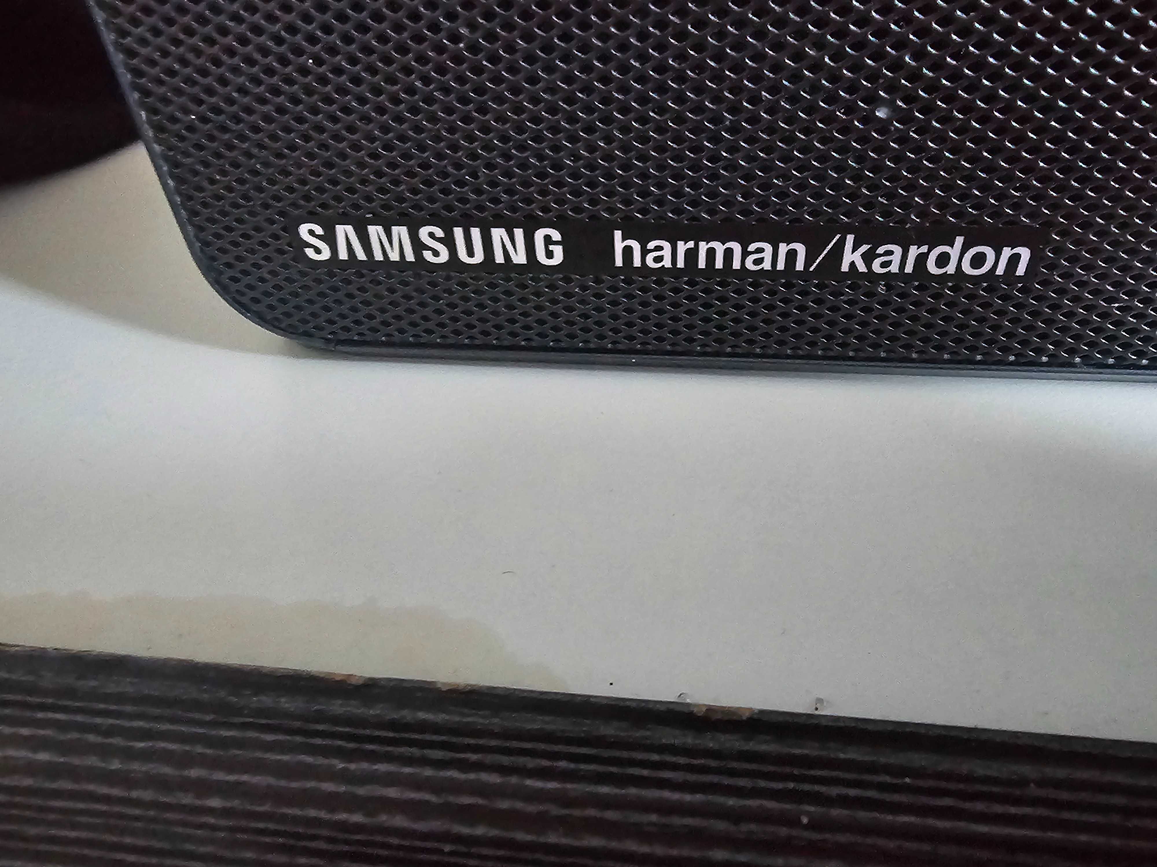 Samsung harman/kardon HW-N850 Soundbar dolby atmos dts x