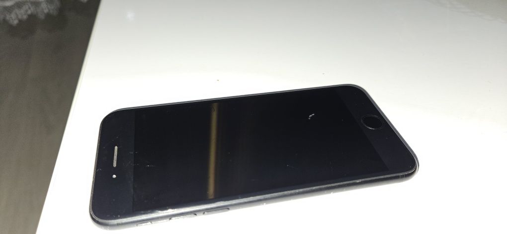 Iphone SE 2020 64 GB Space Gray Zamiana