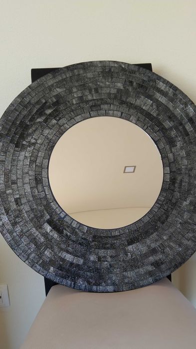 Espelhos decorativos