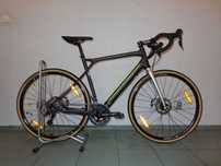 Rower szosowy GT Grade Carbon Elite Warszawa rozmiar 56
