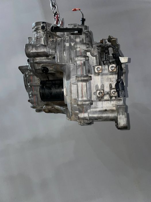 АКПП коробка передач 2.2CRDI A5HF1 Hyundai Santa Fe 06-12