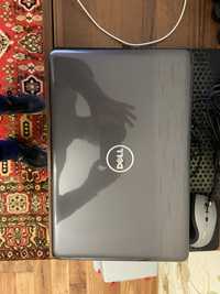 Ноутбук Dell 15.6 ssd 120