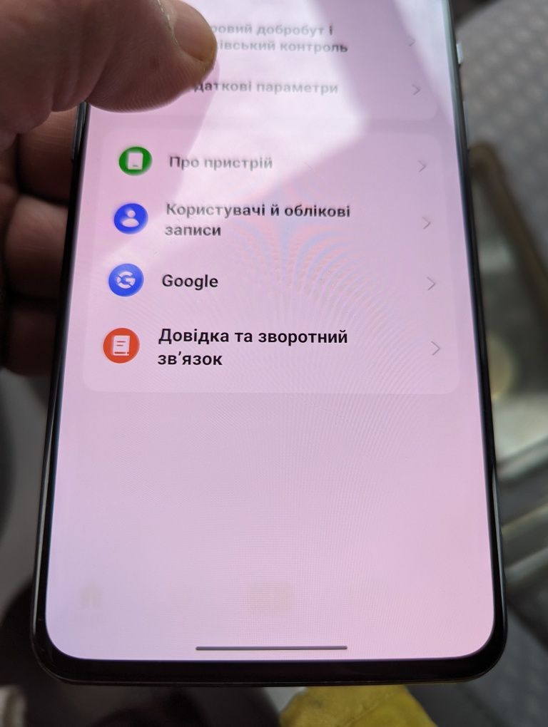 Флагман OnePlus 9 5g 8/128