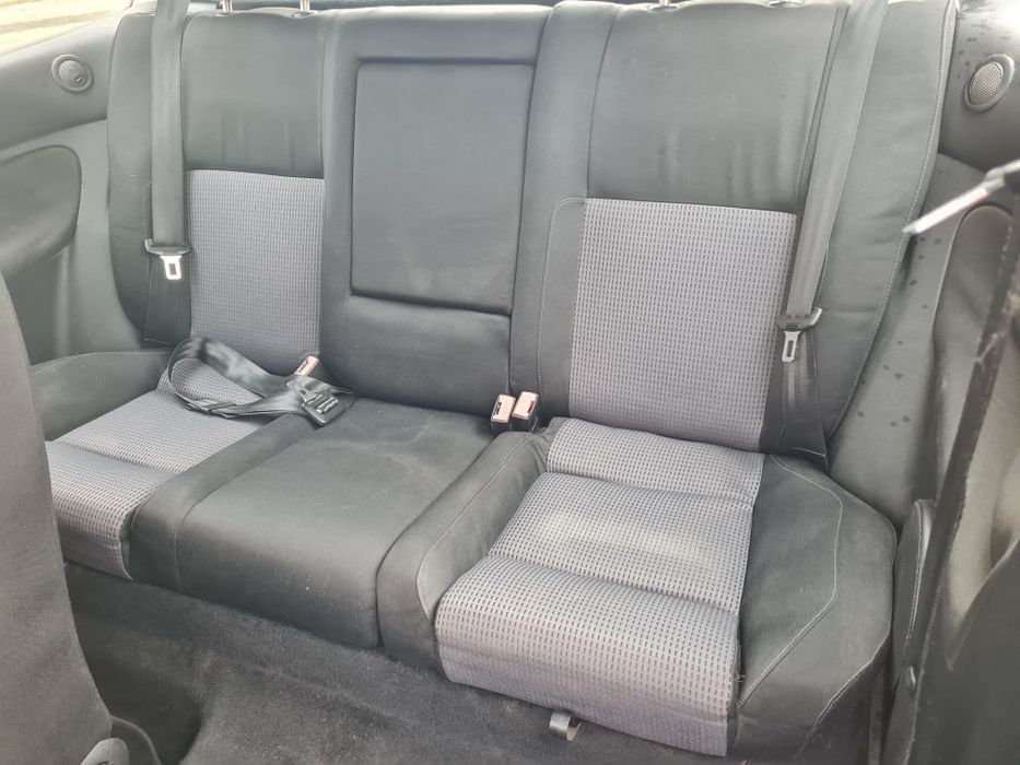 VW Golf 4 1.9 TDI PD130cv