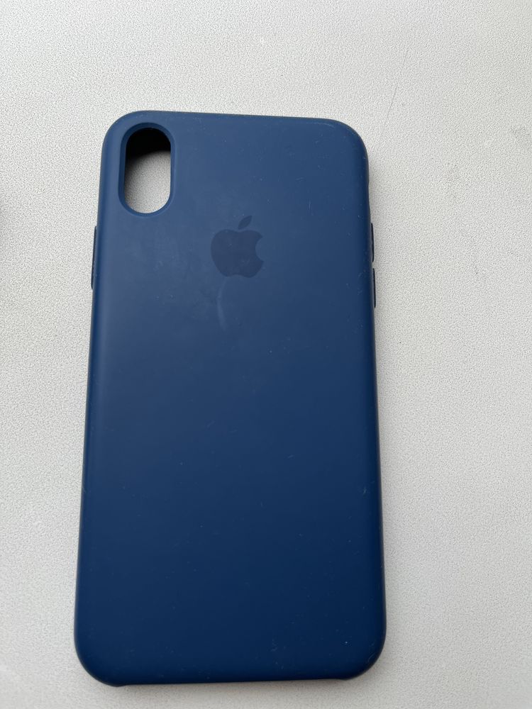 Продам чехлы на IPhone X XS Max