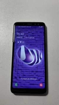 Samsung galaxy a8 sprawny telefon smartfon