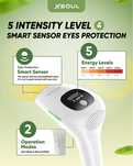 depilator laserowy XSOUL IPL