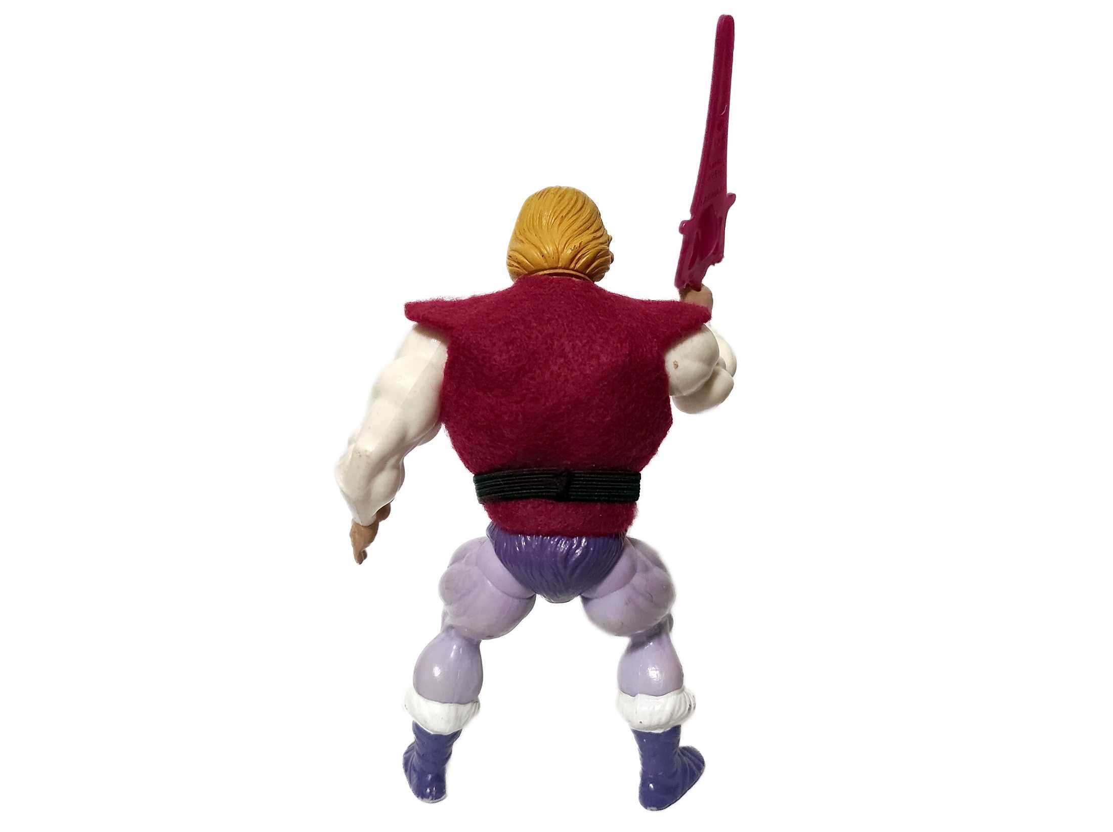 MOTU - Prince Adam (vintage)