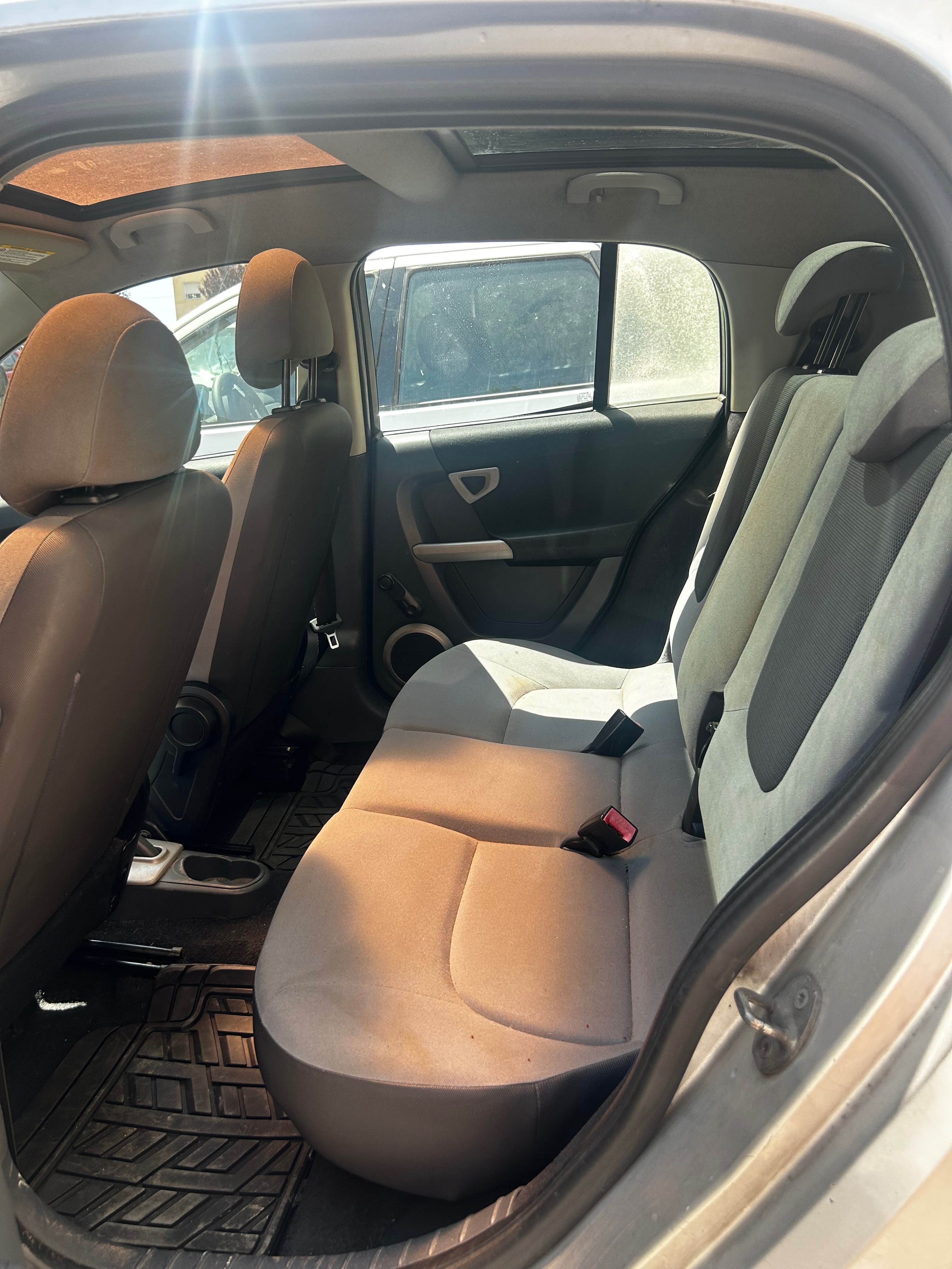 Smart ForFour 2005 Diesel - PARA VENDA OU PEÇAS 95CV 1.5cdi