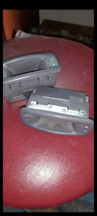 Часы от  Деу Нексия 2006 г