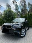 Оренда подобово/довготривало BMW x5 F15 2016 року