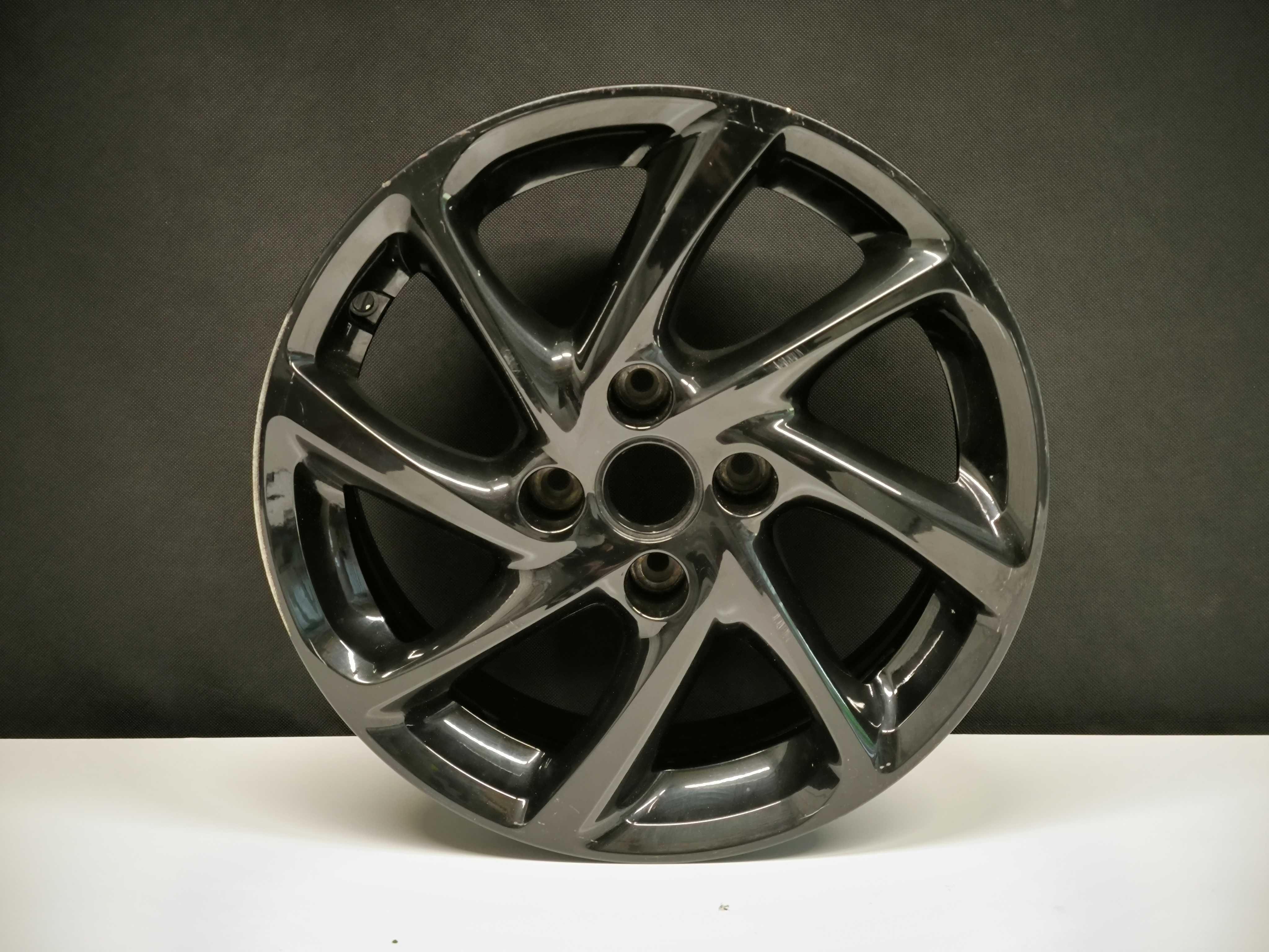 Alufelga 16 4x108 ET38 Opel Corsa F #305