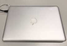 MacBook Pro 13' de 2011
