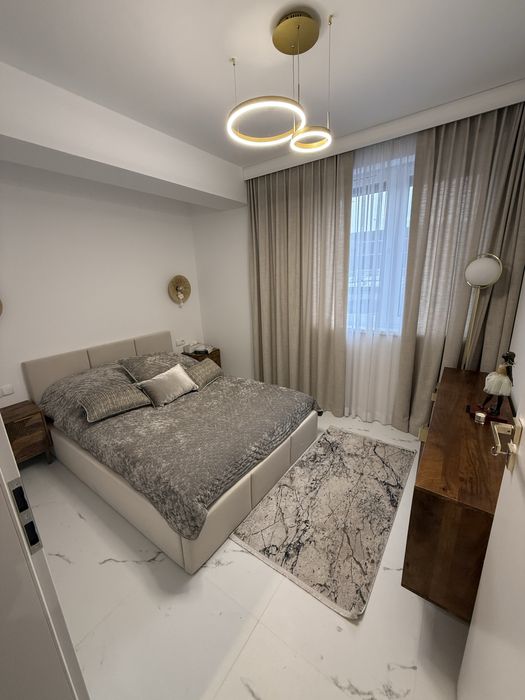 Nowoczesne mieszkanie na wynajem Kielce, ul. Taylora