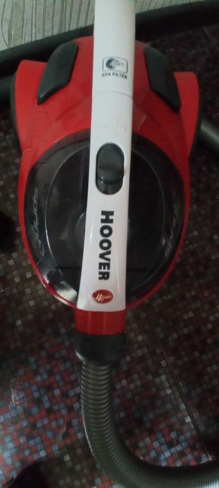 Пилосос Hoover у чудовому стані