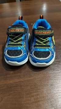 Buty skechers rozm. 21