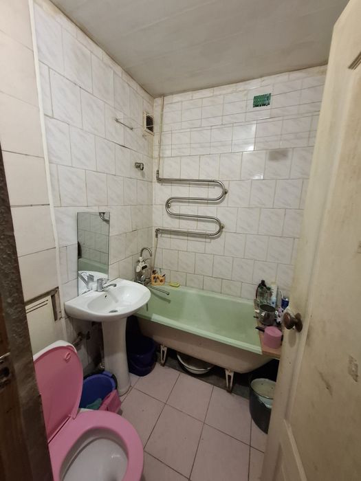 Реальная! Продам 2к квартиру в районе Нигояна