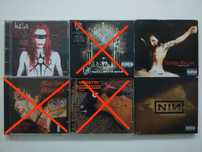 Cds de Rock (e suas variantes) Vários preços!!!
