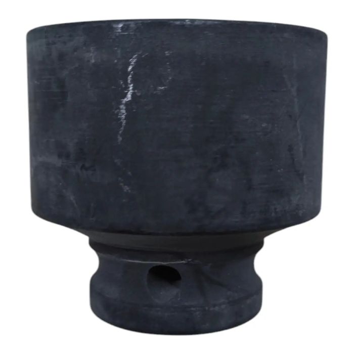 Ударна головка 1/2" 12-гранна 36 мм ударная дванадцятигранна чорна