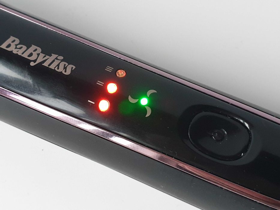 плойка  випрямляч babyliss 2112u