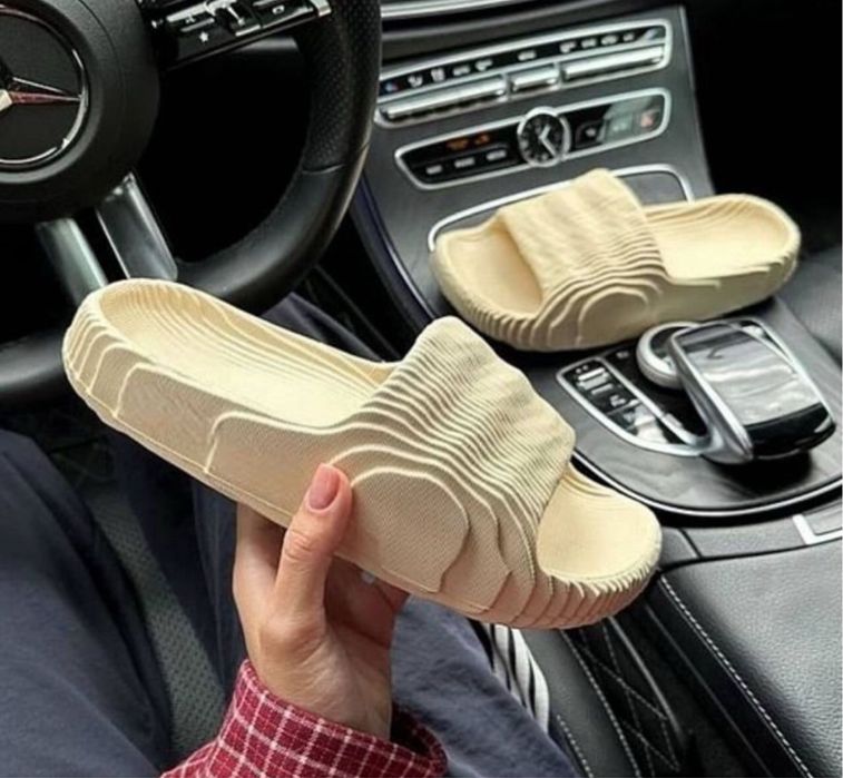 Жіночі тапки Adidas Adilette 22
