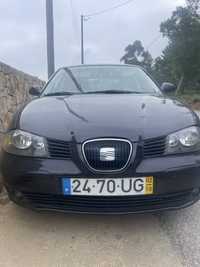 Ibiza 6L 1.4 Tdi