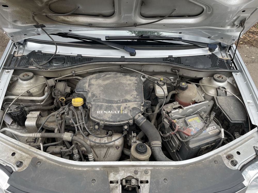 Продам Renault Logan