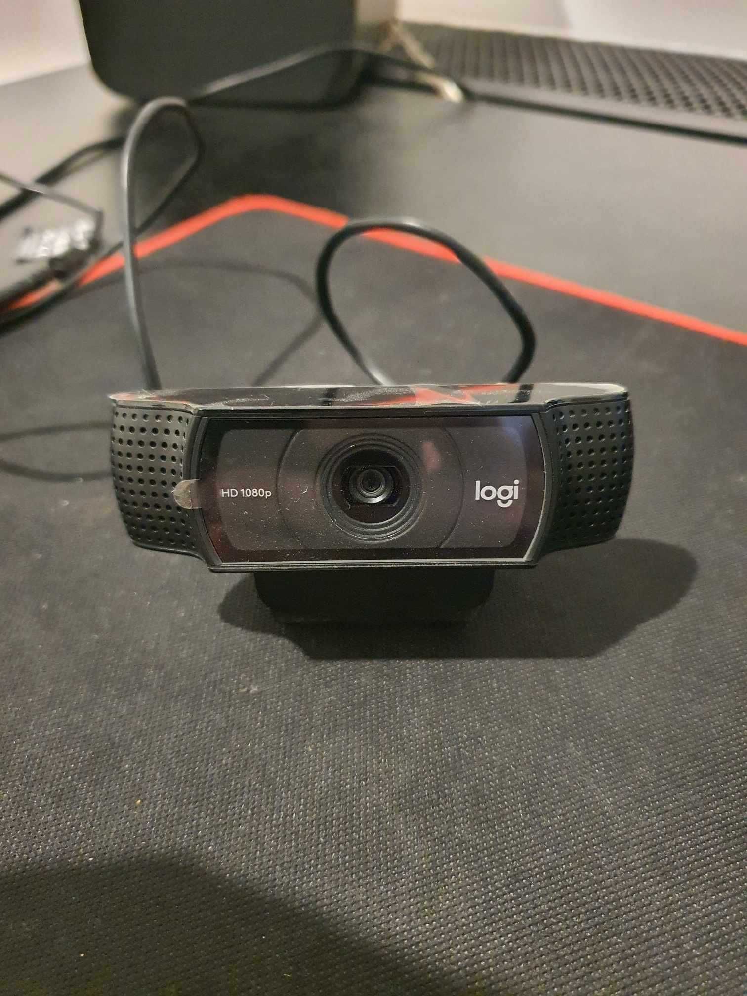 Kamerka Logitech C920 PRO HD WEBCAM