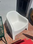 Balcony/ garden Chair SKARPO Ikea