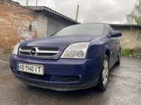 Opel Vectra C 1.8 газ/бензин