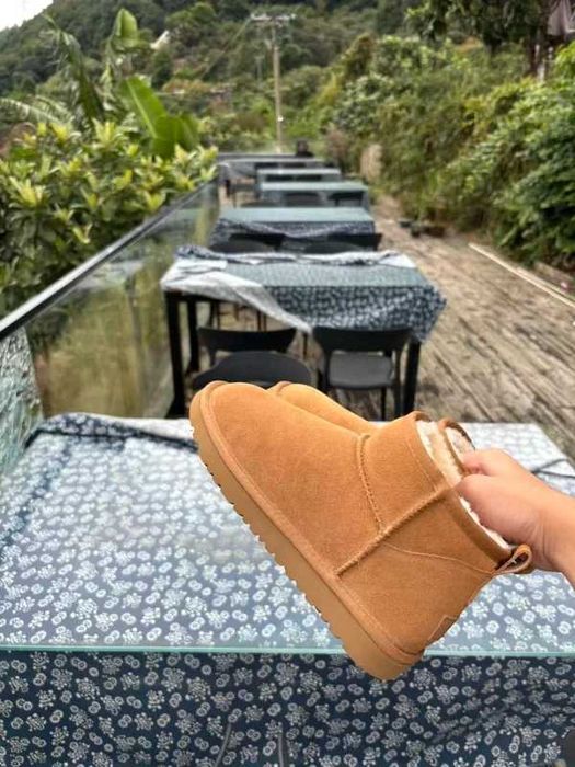 UGG_Classic_Ultra_Mini_Boot / Rozmiar 41