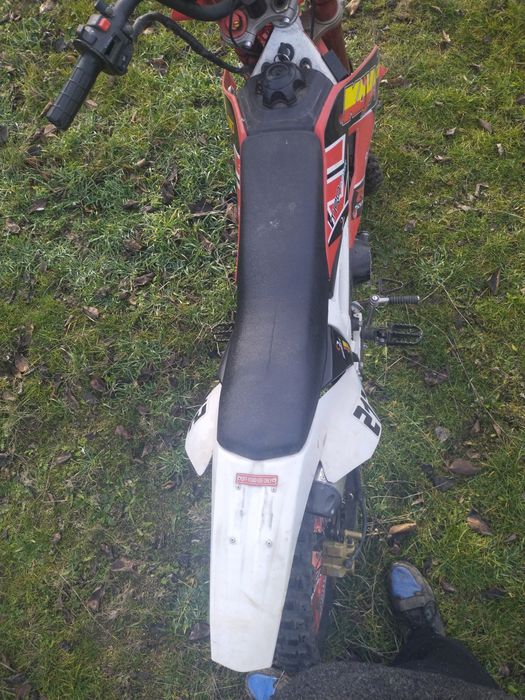 Продам піт байк права не потрібні