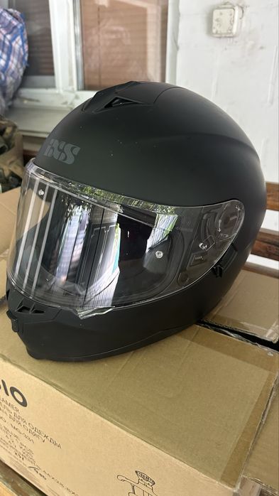 Мотошлем IXS 1100