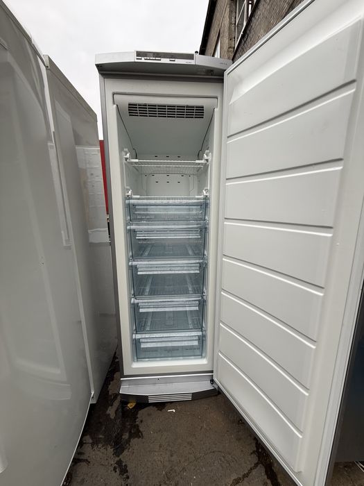 Zamrażarka AEG Electrolux Arctis
