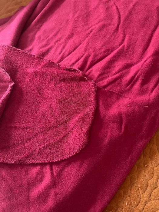 Bobba wrap pano babywearing