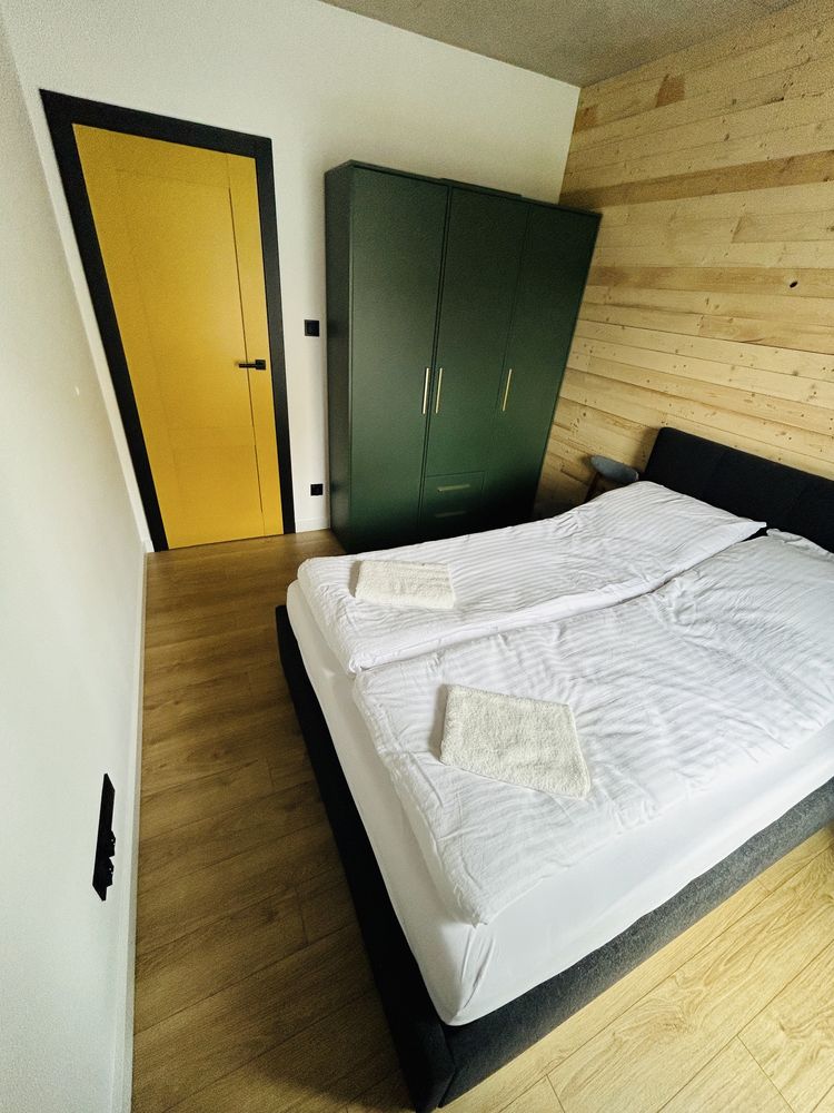 Apartament w sercu Podlasia - Tykocinie