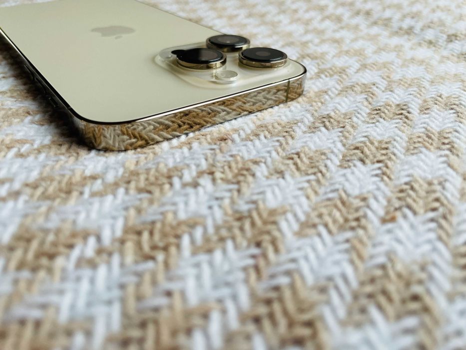 IPHONE 14 PRO MAX 256Gb ІДЕАЛ АКБ 99% Gold Neverlock ( 51502)