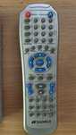 Comandos leitor DVD Sansui